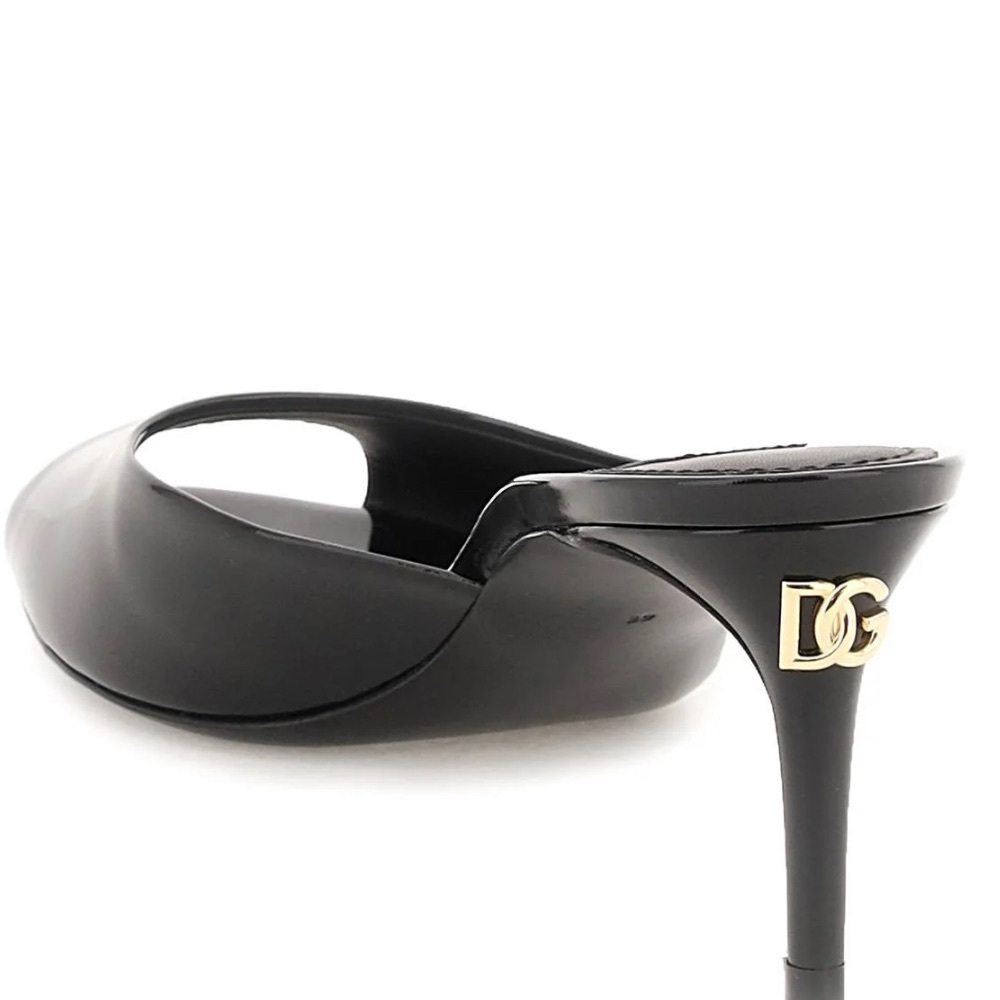 Dolce Gabbana Sandals size 7